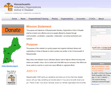 Tablet Screenshot of massvoad.org